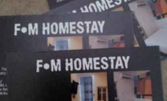 F.M Guesthouse