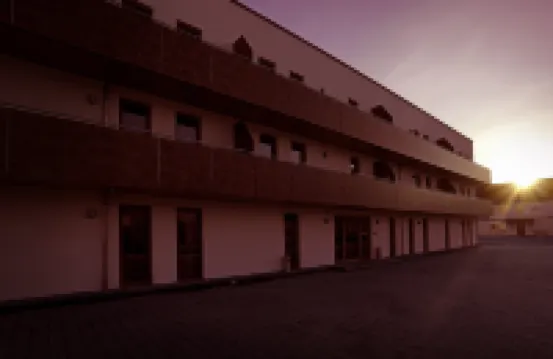 Apartment Hotel 37