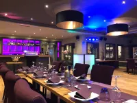 Lindenhof Aurich Hotels near Ev.-luth. Kirchenamt in Aurich