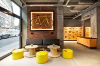 H.Ostel Münster Hotels in Munster