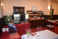 Metropol Hotel Hotels in Calais