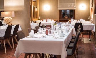 L'Ao Hôtel & Restaurant l'Aigle d'Or