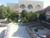 Villa Livadaros
