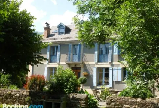 帕皮麗歐住宿加早餐旅館