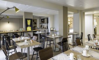 Best Western la Porte des Chateaux
