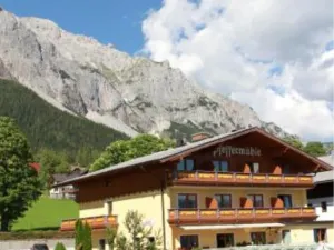 Aparthotel Pfeffermühle
