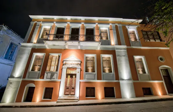 文藝復興精品酒店