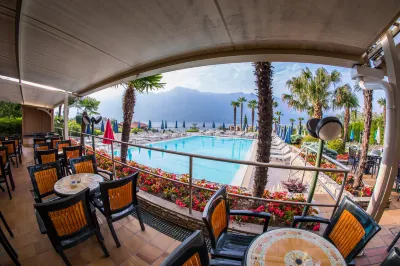 Hotel Royal Village Hotel a Limone sul Garda