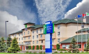 Best Western Plus West Edmonton