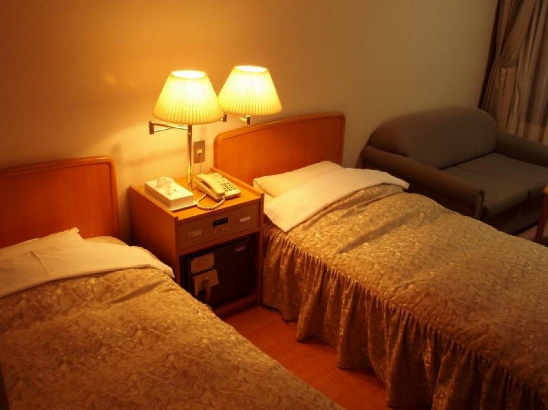 男鹿リゾートホテルきららか 男鹿 を宿泊予約 22年安い料金プラン 口コミ 部屋写真 Trip Com
