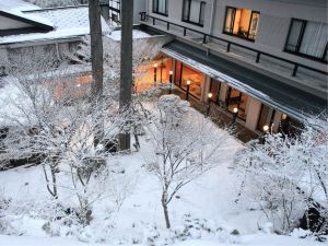 木曽古道 ぬくもりの宿 駒の湯