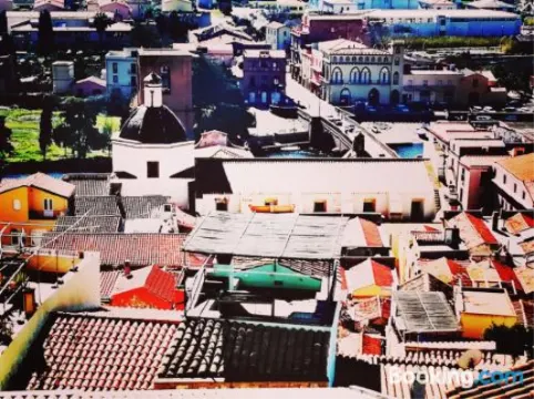 B&B Masseria SD di Manchisi - Housity