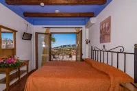 Hotel Rural Almazara