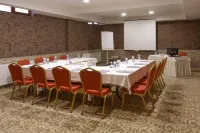 Balturk House Hotel - salle de sport