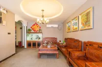 尚居悅享飯店（平邑火車站板橋路店）