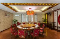 Xiangying International Hotel - Morgenmad