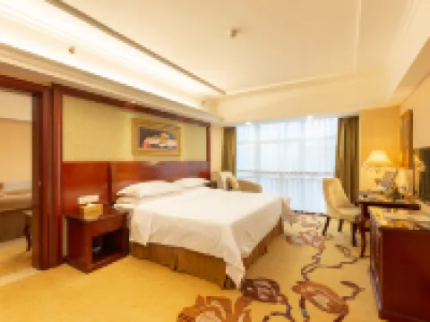 Vienna Hotel Hotels in Fenyi