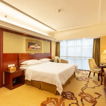 Vienna Hotel
