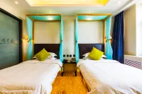 Tegarin Theme Hotel