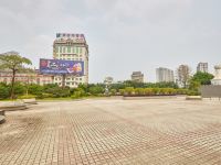 桂平新宇洋酒店 - 酒店附近