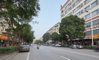 Vienna 3 Best Hotel (Liuzhou Baiyun)