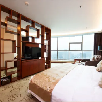 Jinhao International Hotel