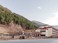 四姑娘山达扎精品酒店 - 酒店附近