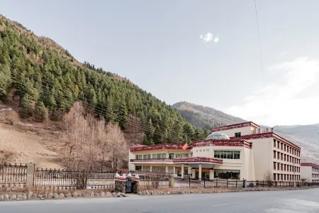 Dazha Boutique Hotel