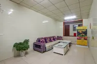 Sleeport Hotel (Dengfeng Songshan Shaolin Temple) - Pet friendly