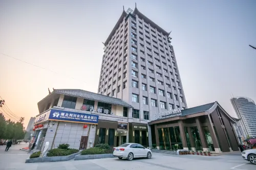 Peninsula International Hotel