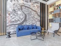 宜尚酒店(台州国际会展中心店) - 公共区域