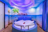 Wei'erna Hotel Hotel in zona Wuhan Engineering Institute (Hanshi Road)