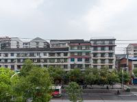 衡阳华宇大酒店 - 酒店景观