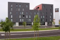 Schio Hotel Hotels near Parrocchia San Vincenzo