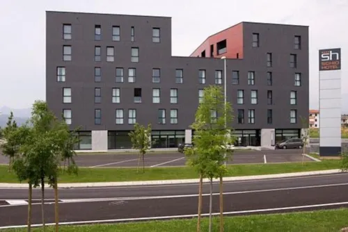 Schio Hotel Hotels in Cornedo Vicentino
