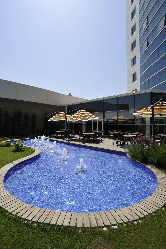 Baia Bursa Hotel