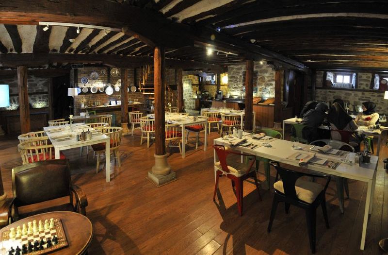 Hich Hotel Konya photo 5