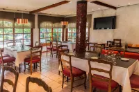 Altos de la Viña, Wine Hotel & Spa - พร้อมอาหารเช้า