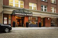 H+ Bremen - acceptant les animaux