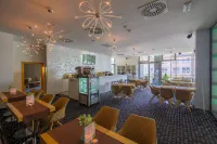 Business Hotel Astrum Laus Hôtels à : Zeliezovce
