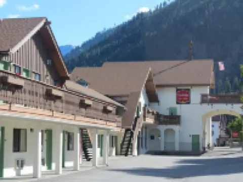 FairBridge Inn & Suites Hotels in Chelan County