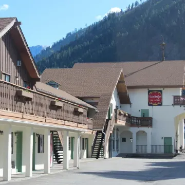FairBridge Inn & Suites