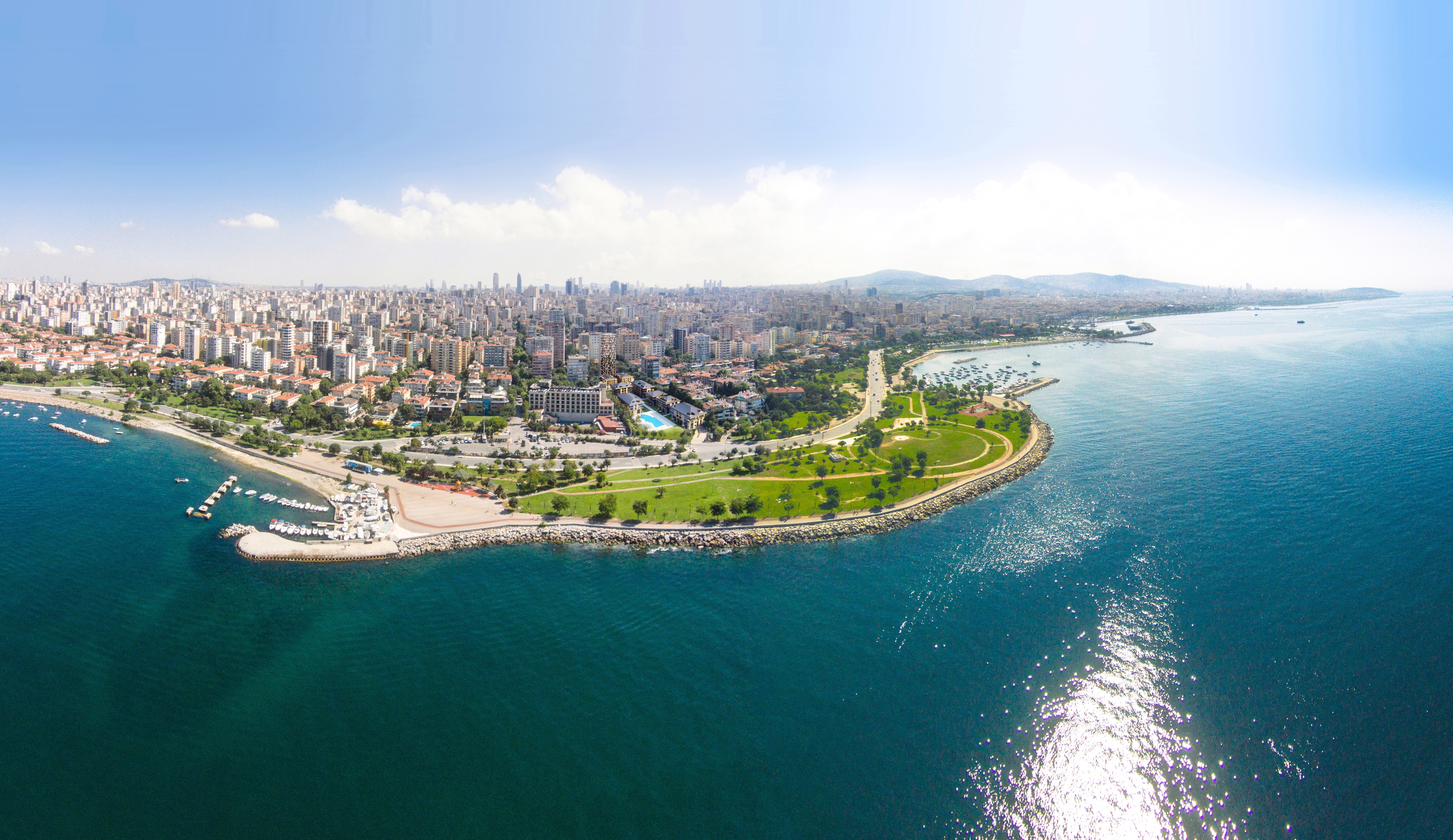 Hotel Suadiye (Hotel Suadiye Istanbul)