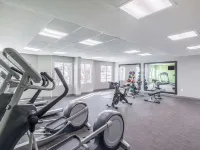 La Quinta Inn & Suites by Wyndham Denver Tech Center - Gym