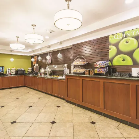 La Quinta Inn & Suites by Wyndham Boise Towne Square