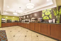 La Quinta Inn & Suites by Wyndham Boise Towne Square - breakfast