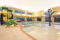 La Quinta Inn & Suites by Wyndham Billings - Pools