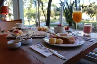 Charrua Hotel Hotels in Santa Cruz do Sul