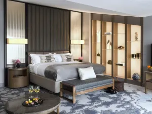 InterContinental Hotels Sofia
