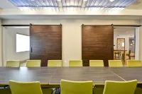 Holiday Inn Express Evansville Hotels in Knight Township